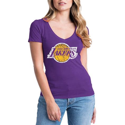 la lakers women's shirt